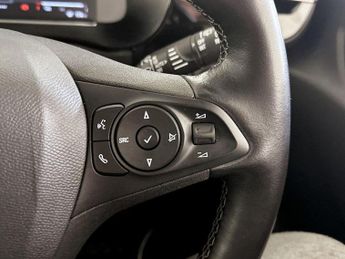 Vauxhall Corsa Electric 50kWh SE Premium Auto 5dr