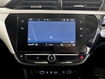Vauxhall Corsa Electric 50kWh SE Premium Auto 5dr
