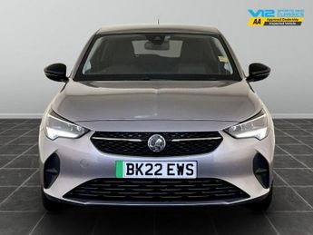 Vauxhall Corsa Electric 50kWh SE Premium Auto 5dr