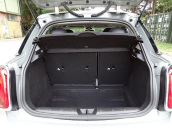 MINI Hatch 1.5 Cooper Classic Steptronic Euro 6 (s/s) 5dr