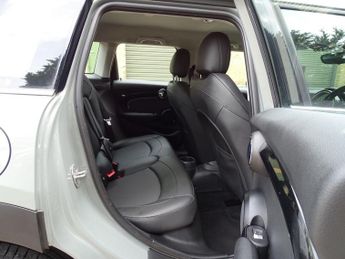 MINI Hatch 1.5 Cooper Classic Steptronic Euro 6 (s/s) 5dr