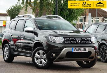 Dacia Duster 1.6 SCe Comfort Euro 6 (s/s) 5dr