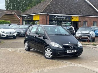 Mercedes A Class 1.5 A160 BlueEfficiency Classic SE 5dr