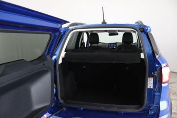 Ford EcoSport 1.0T EcoBoost ST-Line Euro 6 (s/s) 5dr