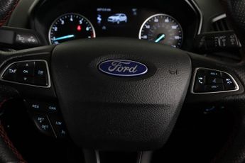 Ford EcoSport 1.0T EcoBoost ST-Line Euro 6 (s/s) 5dr
