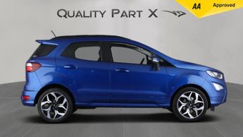 Ford EcoSport 1.0T EcoBoost ST-Line Euro 6 (s/s) 5dr