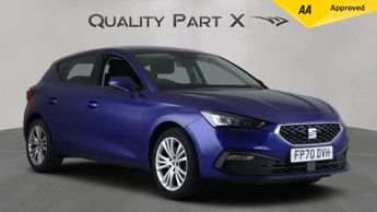 SEAT Leon 1.0 TSI EVO SE Dynamic Euro 6 (s/s) 5dr