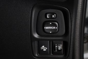 Toyota AYGO 1.0 VVT-i x-trend Euro 6 5dr (Safety Sense)