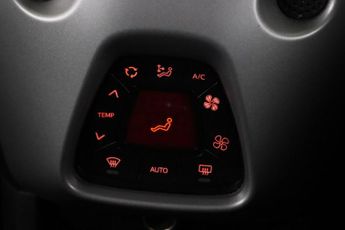 Toyota AYGO 1.0 VVT-i x-trend Euro 6 5dr (Safety Sense)