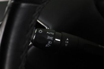 DS AUTOMOBILES DS 3 CROSSBACK 1.2 PureTech Bastille Crossback Euro 6 (s/s) 5dr