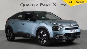 Citroen C4 1.2 PureTech Shine Euro 6 (s/s) 5dr