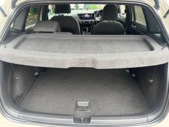 Volkswagen Polo 1.0 TSI R-Line DSG Euro 6 (s/s) 5dr