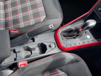 Volkswagen Polo 2.0 TSI GTI+ DSG Euro 6 (s/s) 5dr