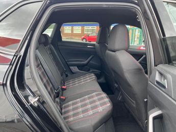 Volkswagen Polo 2.0 TSI GTI+ DSG Euro 6 (s/s) 5dr
