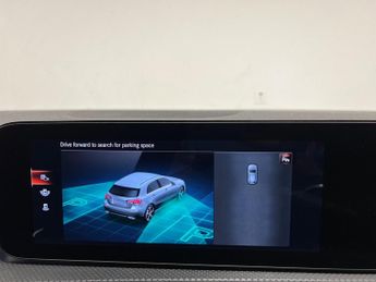 Mercedes-Benz A Class 1.3 A250e 15.6kWh AMG Line (Premium 2) 8G-DCT Euro 6 (s/s) 5dr