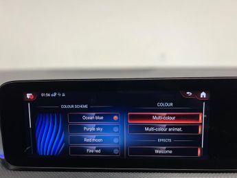 Mercedes-Benz A Class 1.3 A250e 15.6kWh AMG Line (Premium 2) 8G-DCT Euro 6 (s/s) 5dr
