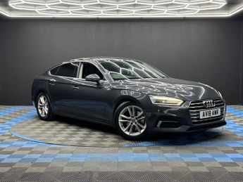 Audi A5 1.4 TFSI Sport Sportback S Tronic Euro 6 (s/s) 5dr