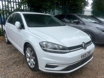 Volkswagen Golf 1.5 TSI EVO GT DSG Euro 6 (s/s) 5dr