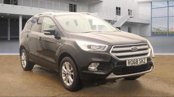 Ford Kuga 1.5T EcoBoost Titanium 2WD Euro 6 (s/s) 5dr