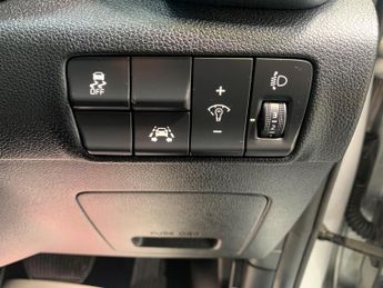 Kia Sportage 2.0 CRDi KX-2 Auto AWD Euro 6 5dr