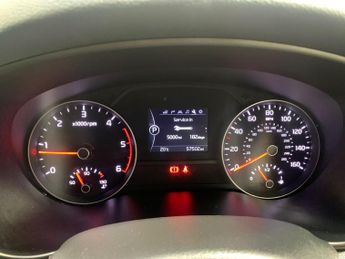 Kia Sportage 2.0 CRDi KX-2 Auto AWD Euro 6 5dr