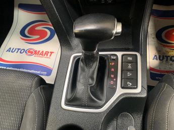 Kia Sportage 2.0 CRDi KX-2 Auto AWD Euro 6 5dr