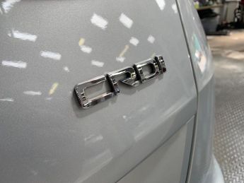 Kia Sportage 2.0 CRDi KX-2 Auto AWD Euro 6 5dr