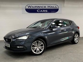 SEAT Leon 1.0 TSI EVO SE Dynamic Euro 6 (s/s) 5dr