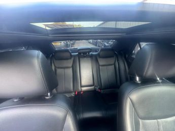 Chrysler 300C 3.0 CRD V6 Executive Auto Euro 5 4dr
