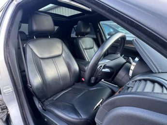 Chrysler 300C 3.0 CRD V6 Executive Auto Euro 5 4dr