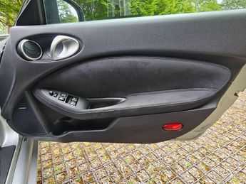 Nissan 370 Z 3.7 V6 GT Auto Euro 5 3dr