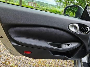 Nissan 370 Z 3.7 V6 GT Auto Euro 5 3dr