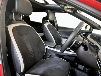 Kia EV6 77.4kWh GT-Line S Auto AWD 5dr