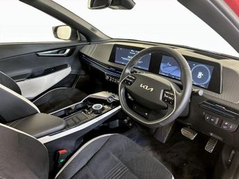Kia EV6 77.4kWh GT-Line S Auto AWD 5dr