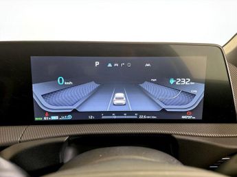 Kia EV6 77.4kWh GT-Line S Auto AWD 5dr