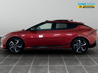 Kia EV6 77.4kWh GT-Line S Auto AWD 5dr