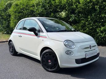 Fiat 500 1.2 Pop Euro 5 (s/s) 3dr