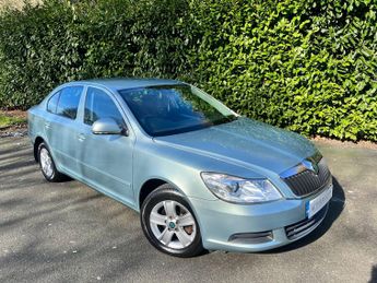 Skoda Octavia 1.2 TSI SE Euro 5 5dr