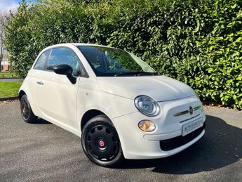 Fiat 500 1.2 Pop Euro 6 (s/s) 3dr