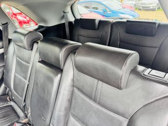 Kia Sorento 2.2 CRDi KX-2 Auto AWD Euro 5 5dr