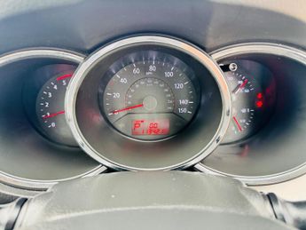 Kia Sorento 2.2 CRDi KX-2 Auto AWD Euro 5 5dr