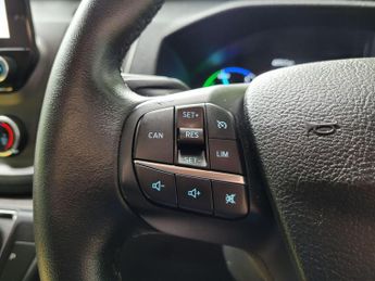 Ford Transit Custom 1.0 340 EcoBoost 13.6kWh Trend Auto L1 H1 Euro 6 5dr