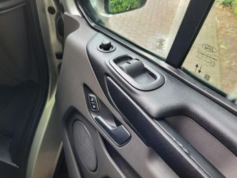 Ford Transit Custom 1.0 340 EcoBoost 13.6kWh Trend Auto L1 H1 Euro 6 5dr