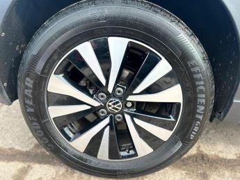Volkswagen Taigo 1.0 TSI Life DSG Euro 6 (s/s) 5dr