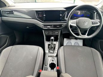 Volkswagen Taigo 1.0 TSI Life DSG Euro 6 (s/s) 5dr