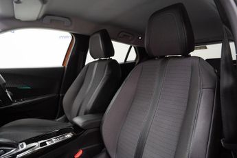 Peugeot 2008 1.2 PureTech Allure Premium EAT Euro 6 (s/s) 5dr