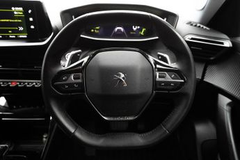 Peugeot 2008 1.2 PureTech Allure Premium EAT Euro 6 (s/s) 5dr