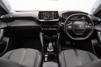 Peugeot 2008 1.2 PureTech Allure Premium EAT Euro 6 (s/s) 5dr
