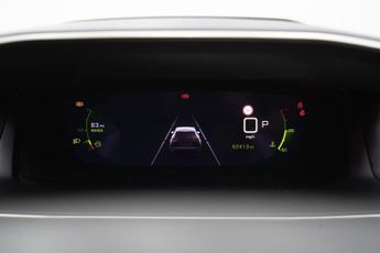 Peugeot 2008 1.2 PureTech Allure Premium EAT Euro 6 (s/s) 5dr