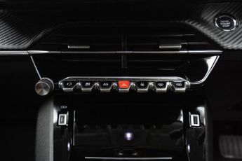 Peugeot 2008 1.2 PureTech Allure Premium EAT Euro 6 (s/s) 5dr